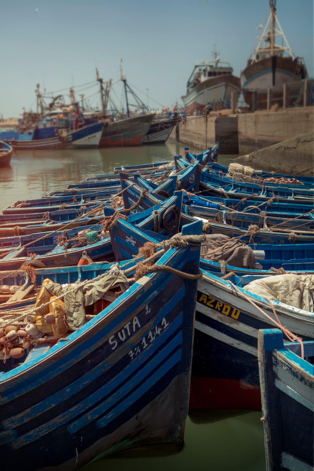 Morocco Adventure: Culture & Colour