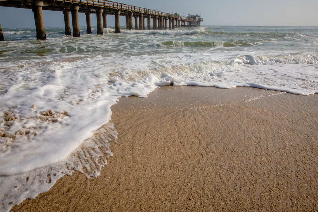 Cape and Namibia Adventure