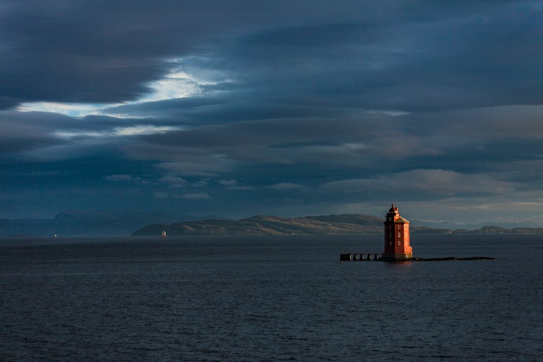 In the Wake of the Vikings: Orkney, Shetland & the Faroe Islands