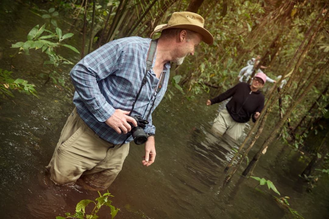 Amazon Riverboat Adventure In Depth