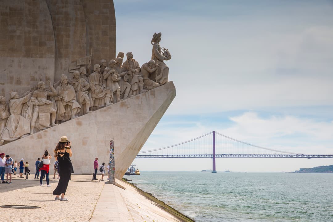 Highlights of Portugal