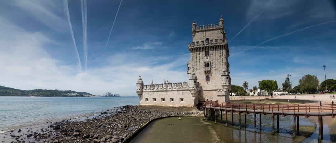 Highlights of Portugal