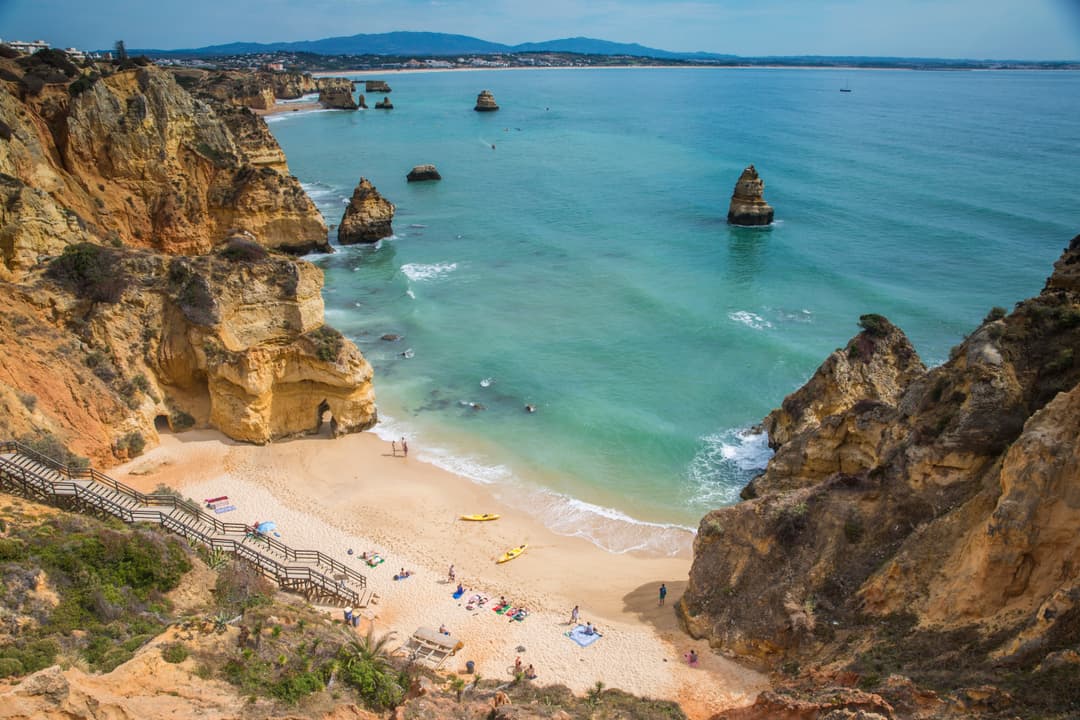 Paris to the Mediterranean: Coasts & Cafés