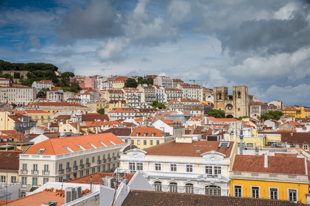 Highlights of Portugal