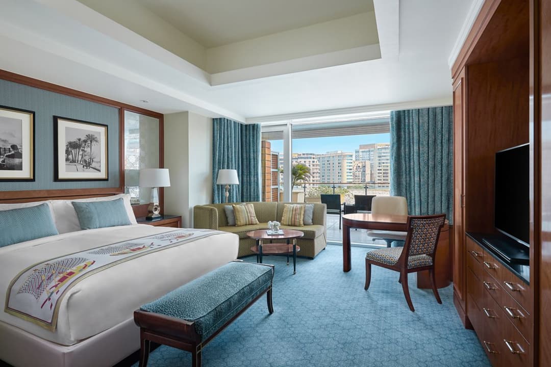 Signature: Egypt & Jordan's Ancient Wonders