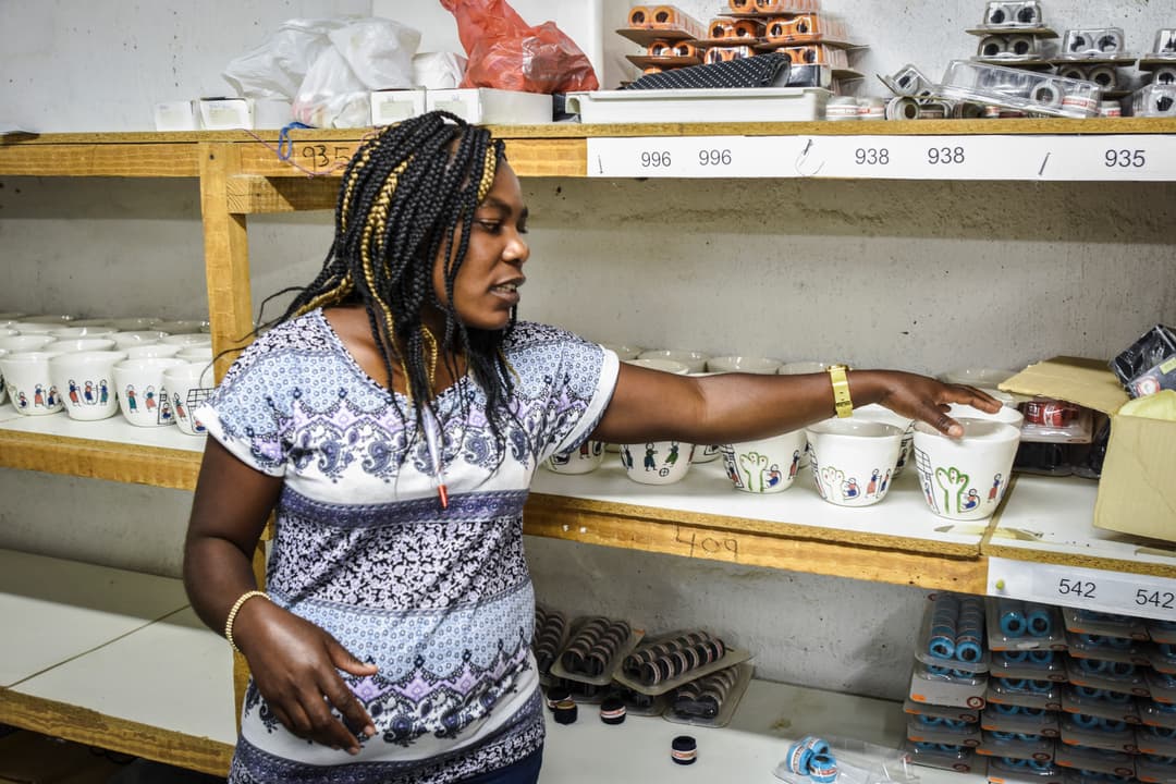 Cape and Namibia Adventure