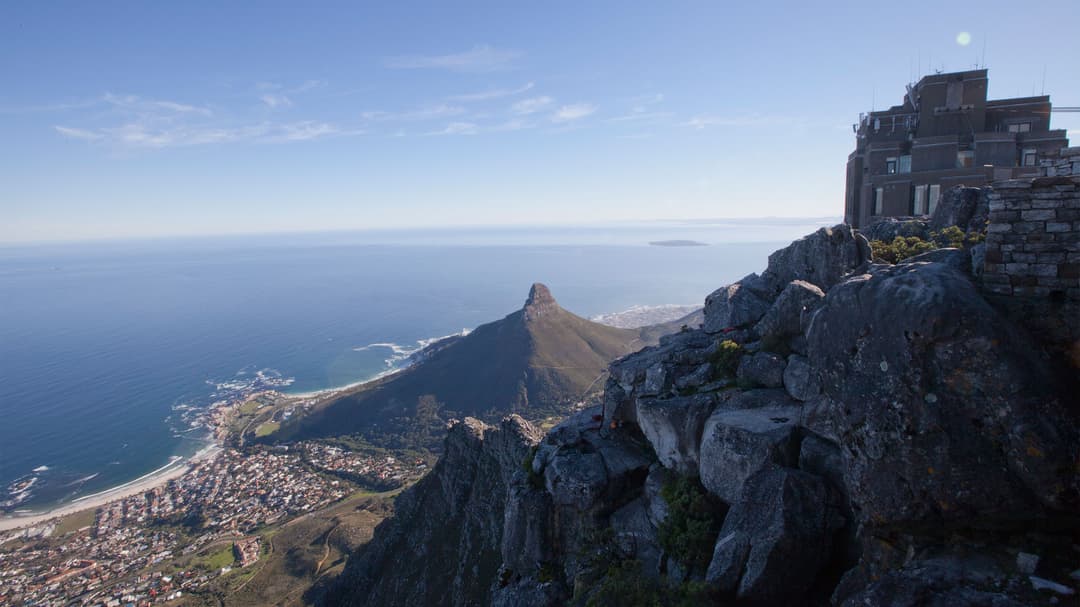 Cape and Namibia Adventure