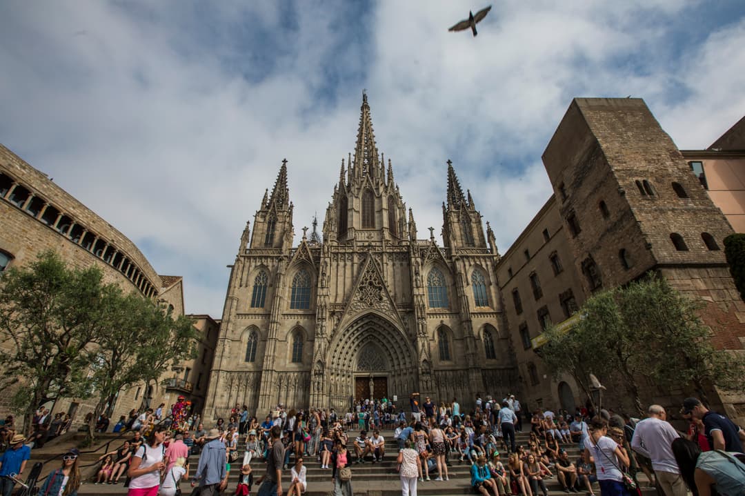 Mediterranean Express: Rivieras & Railroads