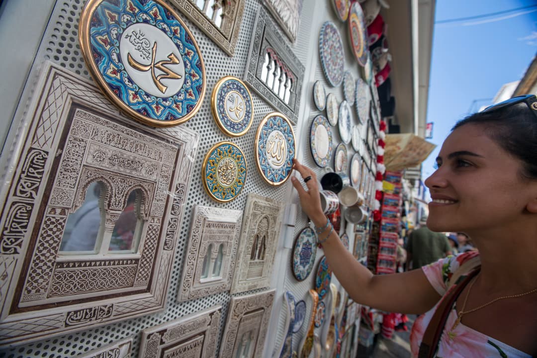 Journeys: Iconic Portugal & Spain