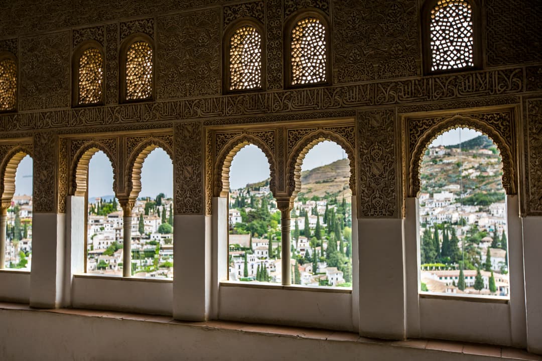 Journeys: Iconic Portugal & Spain