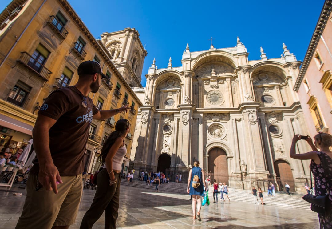 Journeys: Iconic Portugal & Spain