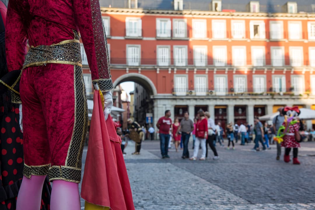 Camino de Santiago Encompassed