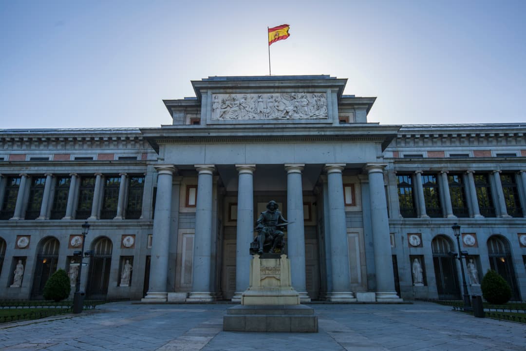 Camino de Santiago Encompassed