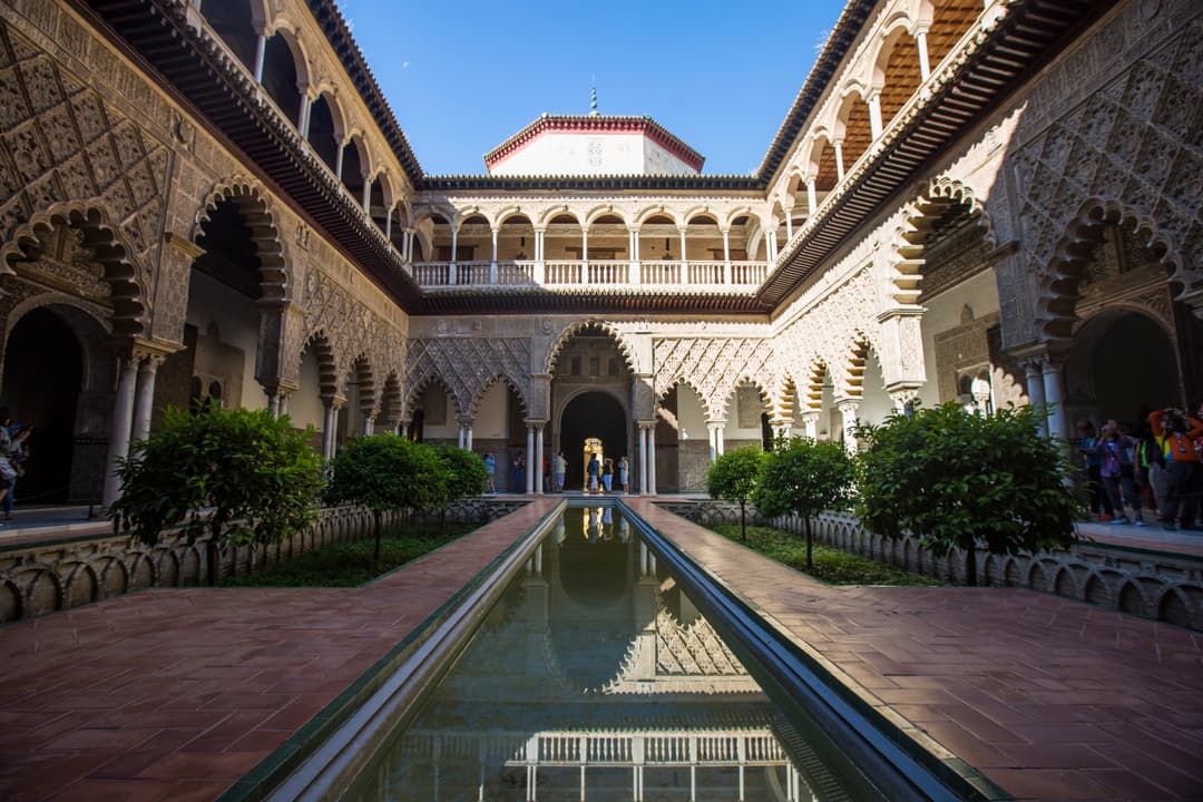 Journeys: Iconic Portugal & Spain