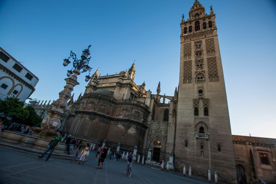 Journeys: Iconic Portugal & Spain