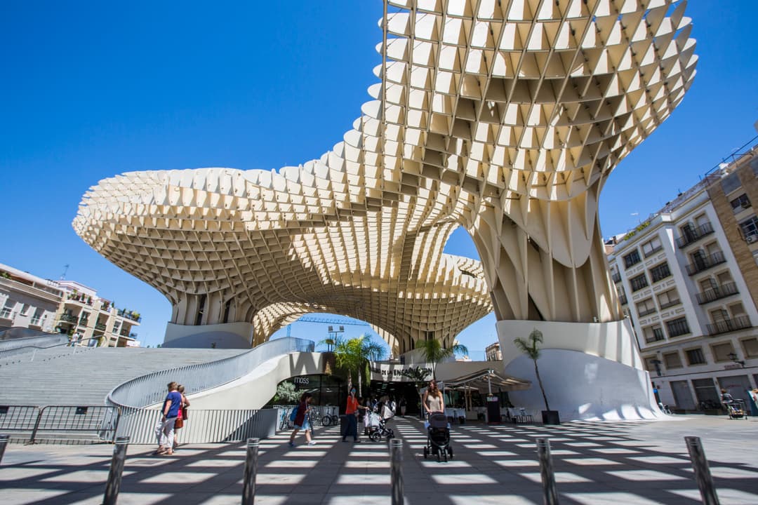 Journeys: Iconic Portugal & Spain