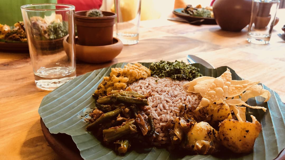 Journeys: Discover Sri Lanka