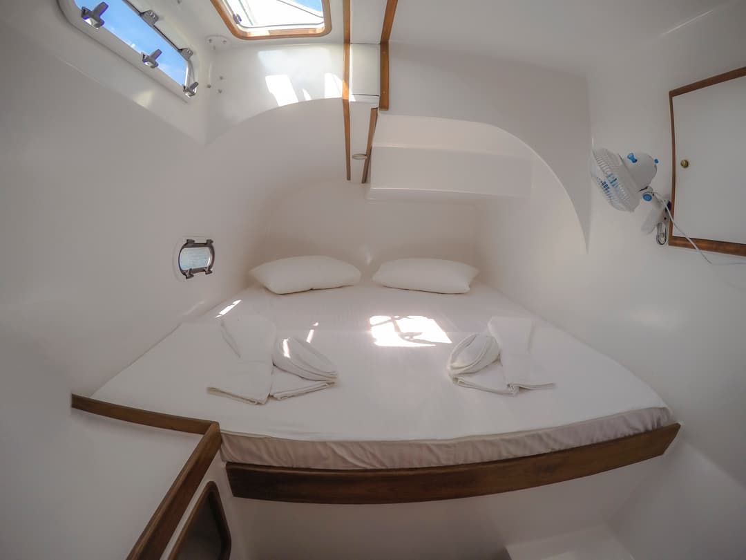 Sailing Sri Lanka - South Coast