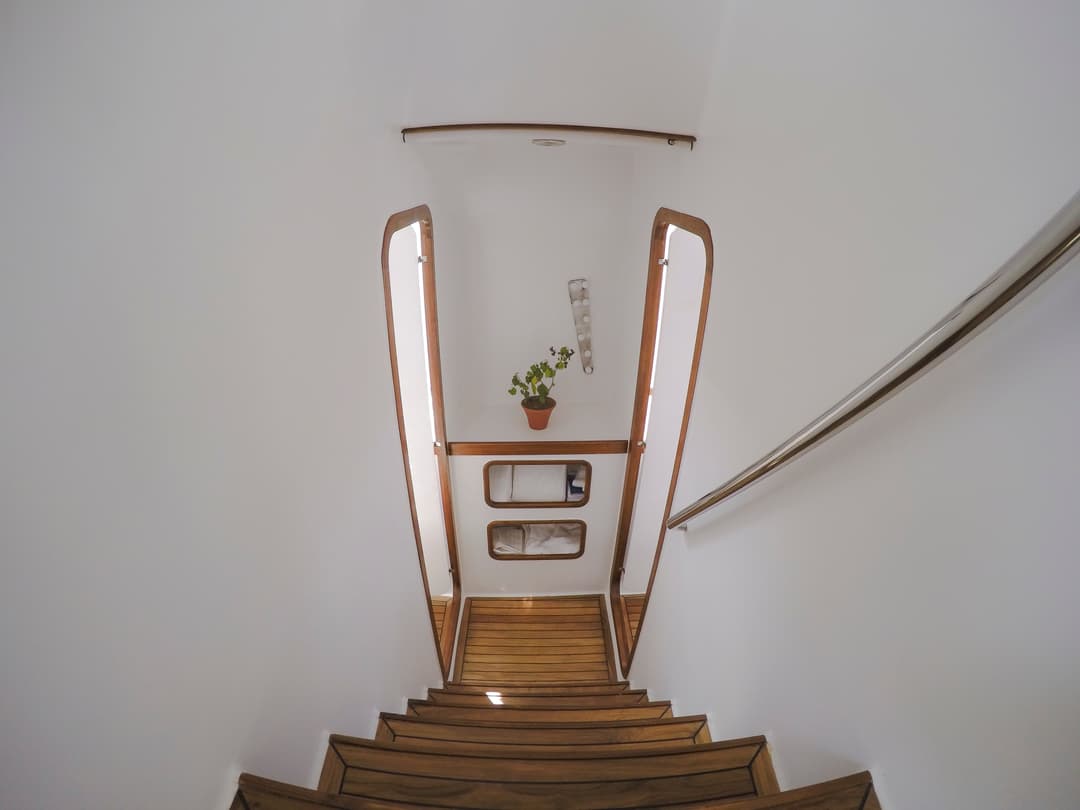 Sailing Sri Lanka - South Coast