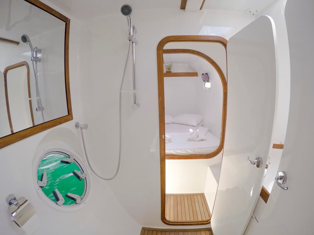 Sailing Sri Lanka - South Coast