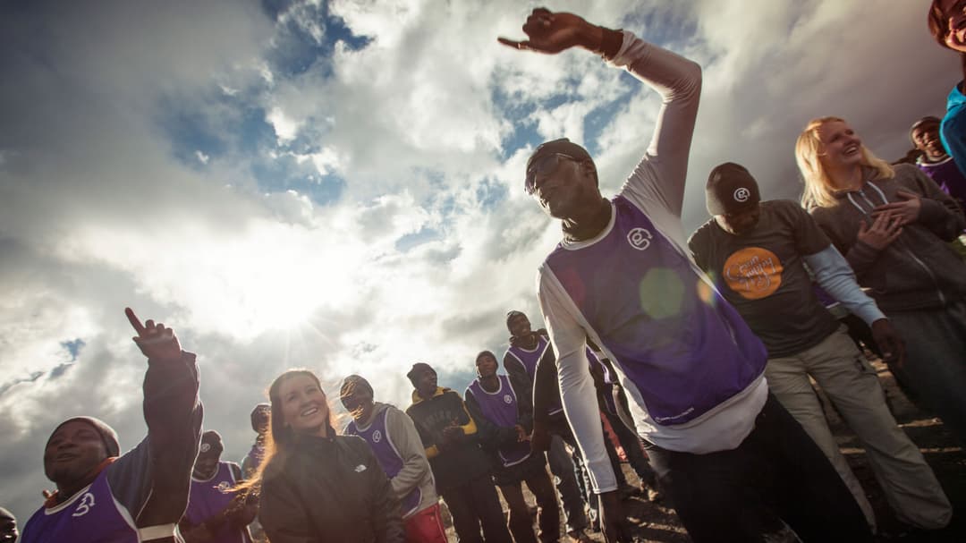 Kilimanjaro, Serengeti & Zanzibar