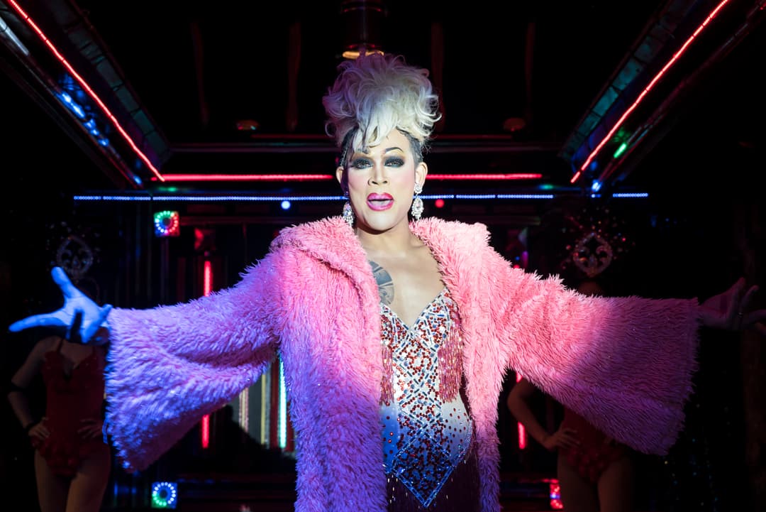 Southeast Asia Encompassed