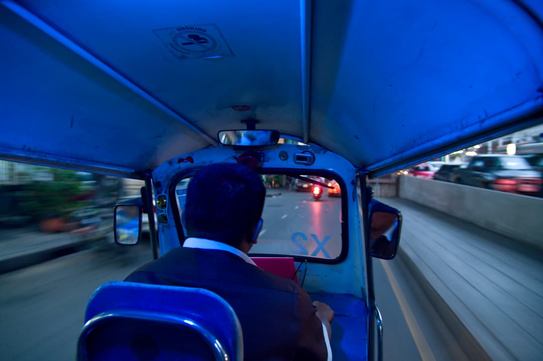 Southeast Asia Encompassed