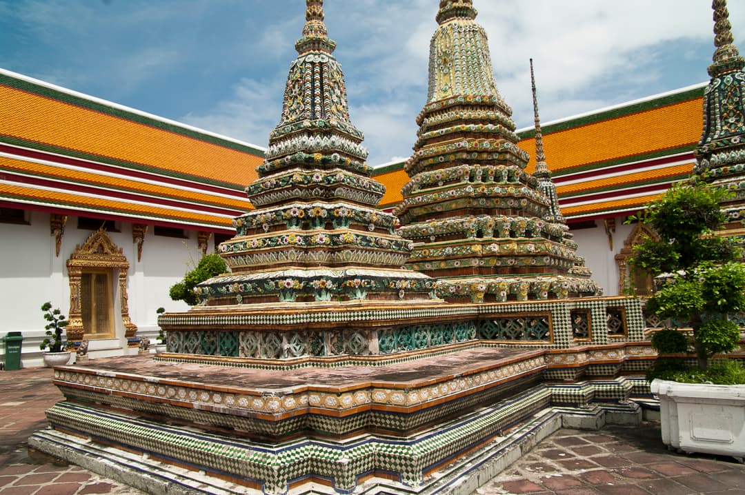 Southeast Asia Encompassed