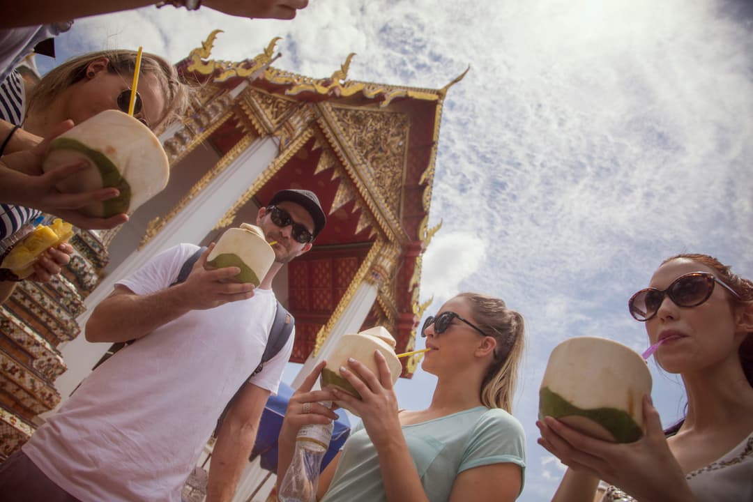 Southeast Asia Encompassed