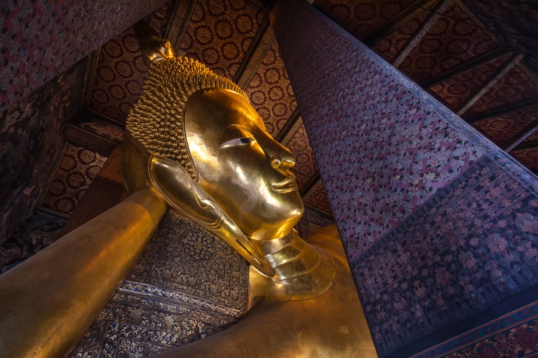 Thailand & Vietnam: Mountains & Coastlines