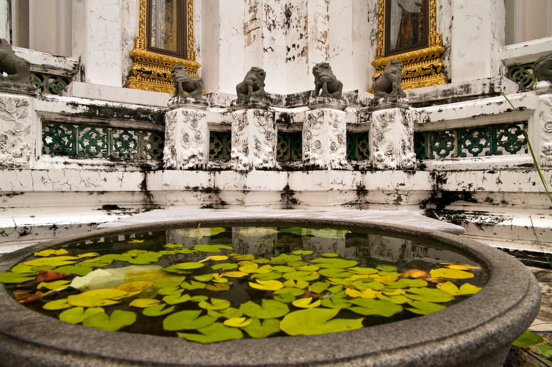 Thailand & Vietnam: Mountains & Coastlines