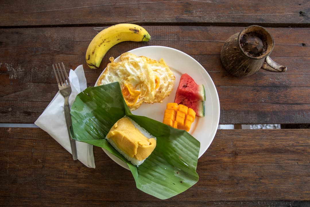 Southern Thailand Sojourn: Nightlife & National Parks