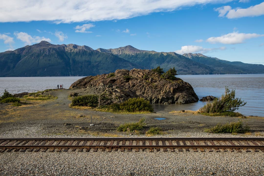 Ultimate Active Alaska