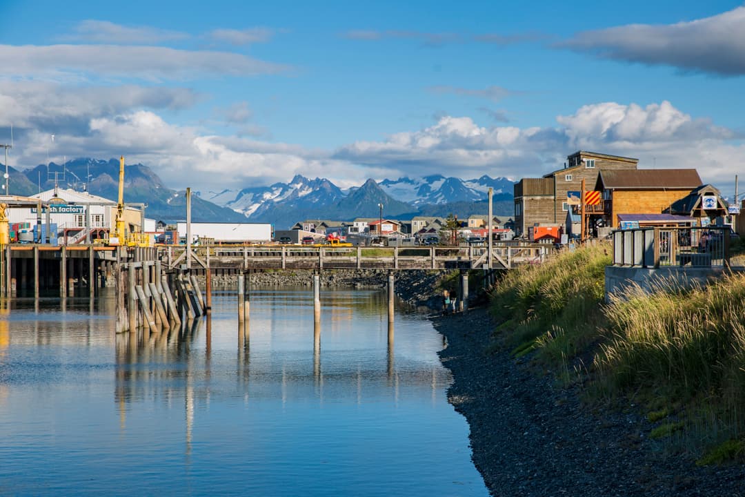 Journeys: Discover Alaska