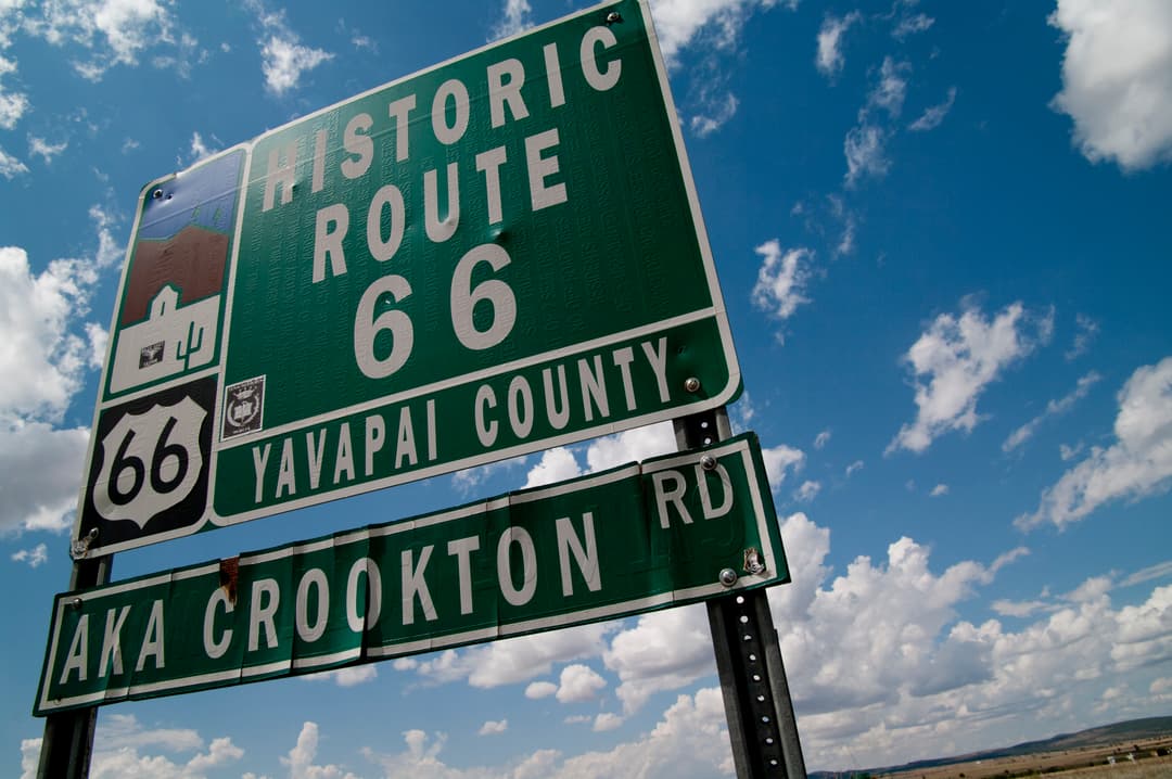 Journeys: Discover American Canyonlands