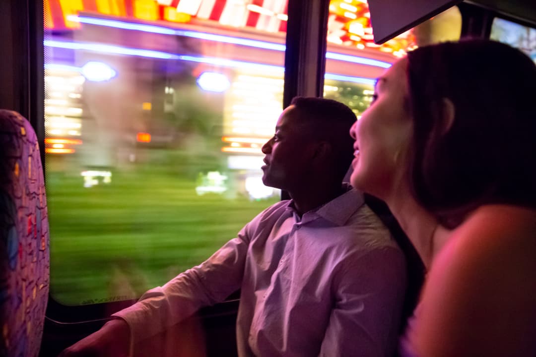 Best of the West Road Trip: California, Utah & Vegas Bright Lights