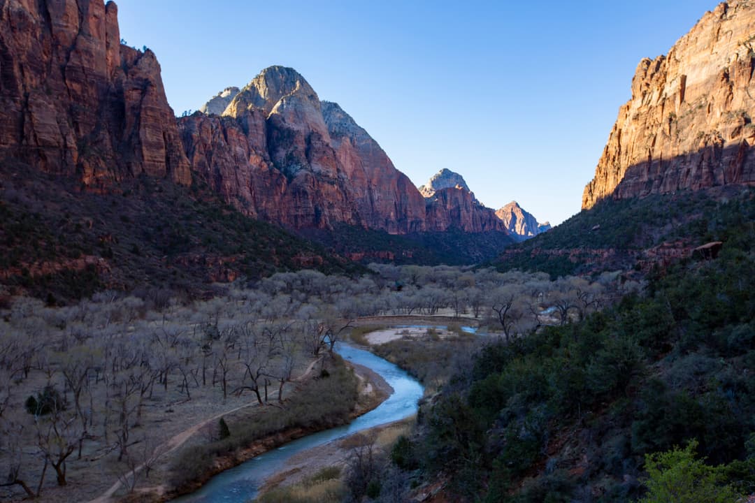 Southwest Family Journey: Sedona, Zion & the Grand Canyon