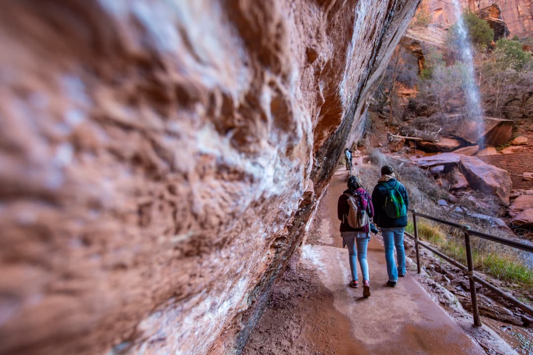 Southwest Family Journey: Sedona, Zion & the Grand Canyon