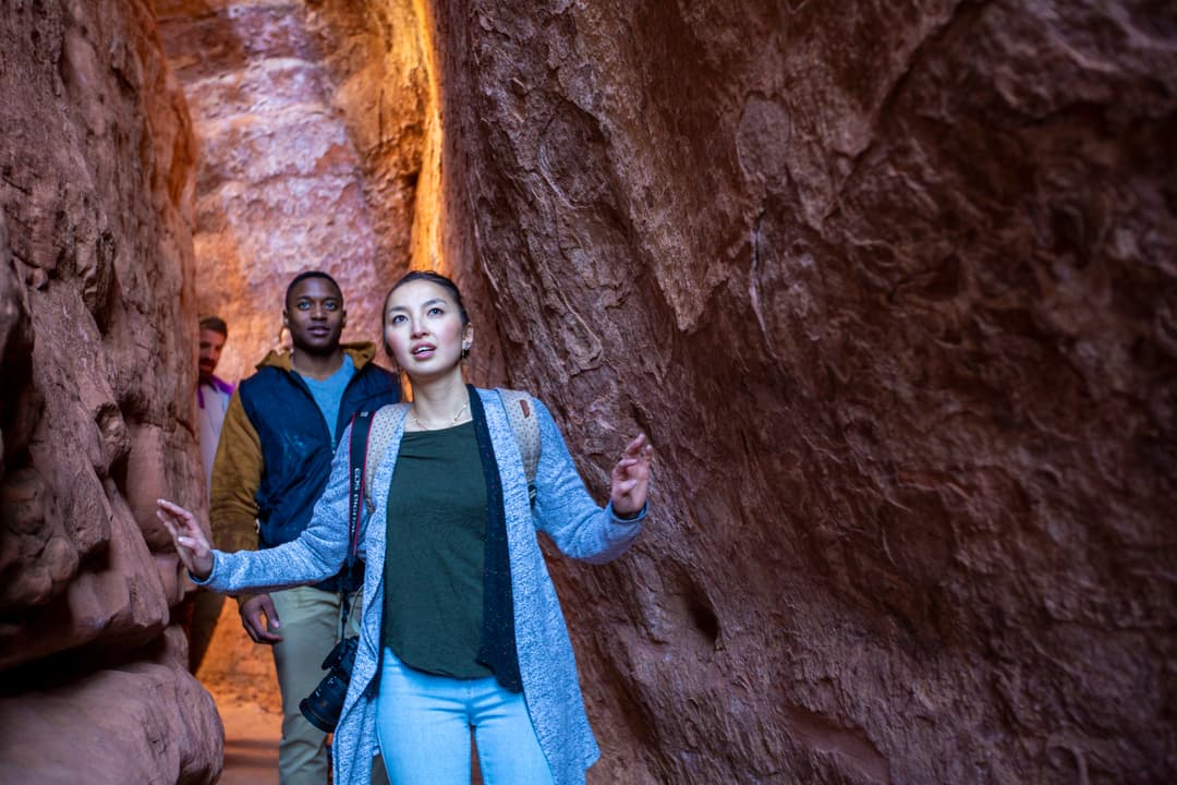 Southwest Family Journey: Sedona, Zion & the Grand Canyon