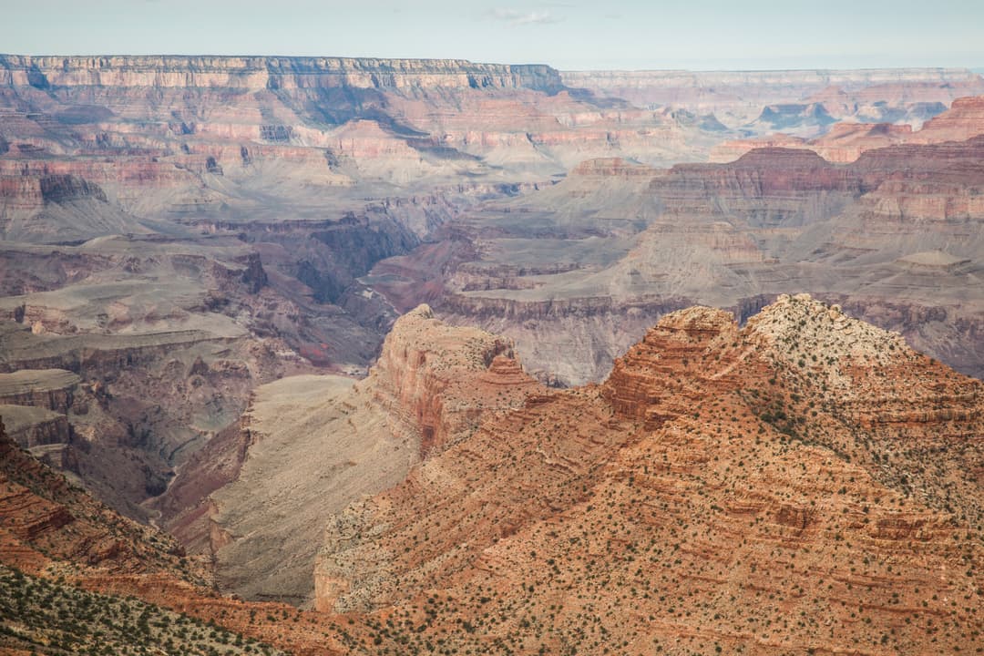 Best of the West Road Trip: California, Utah & Vegas Bright Lights