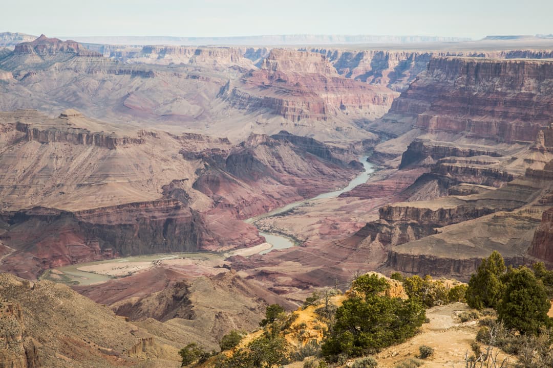 Best of the West Road Trip: California, Utah & Vegas Bright Lights