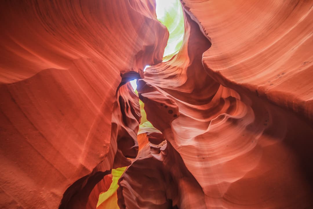 USA National Parks Explorer