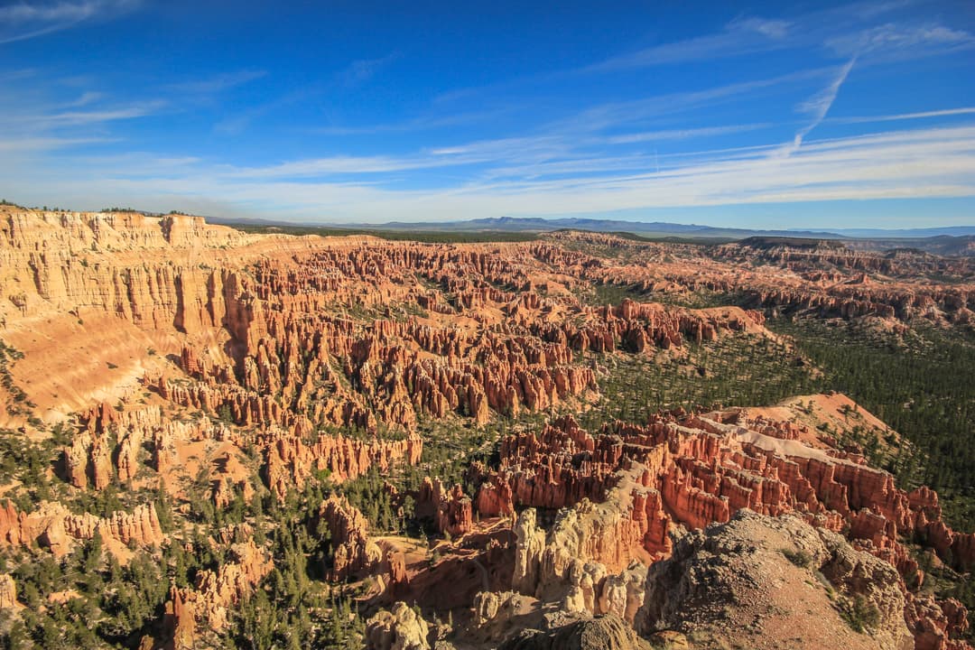 Camping Utah's Mighty 5