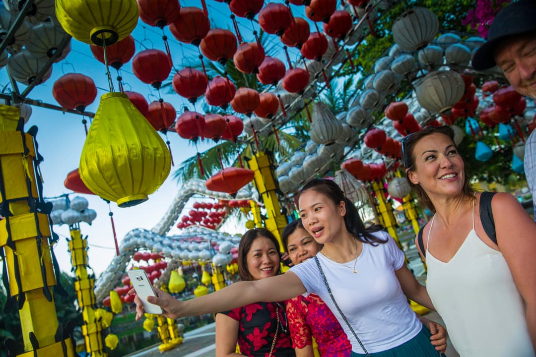 Southeast Asia Encompassed