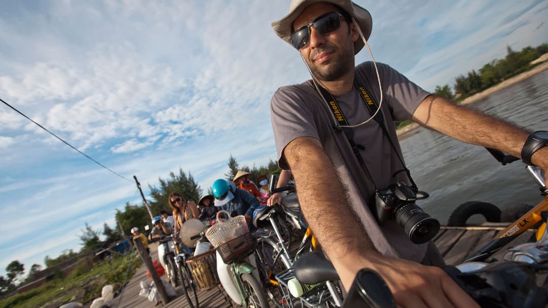 Total Southeast Asia: Tasty Street Eats & Chill Island Vibes