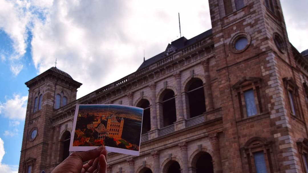 Highlights of Madagascar