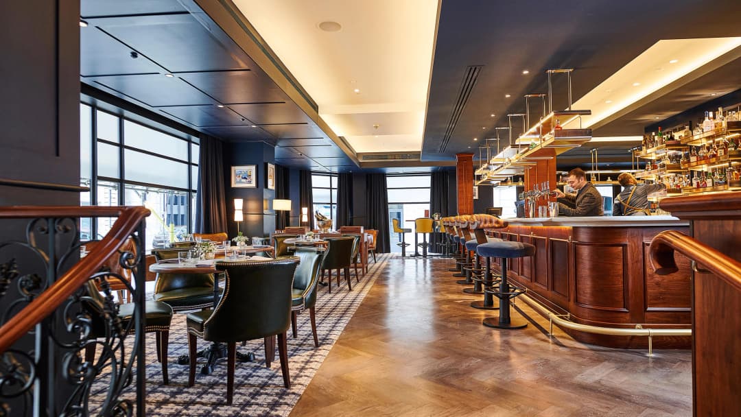 Signature: The Legacy of WWII in London & Normandy