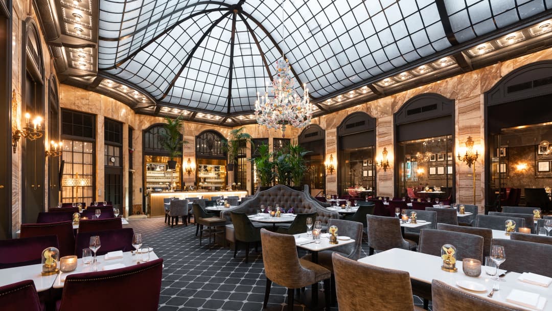 Signature: Norway's Fjords & Mountain Vistas