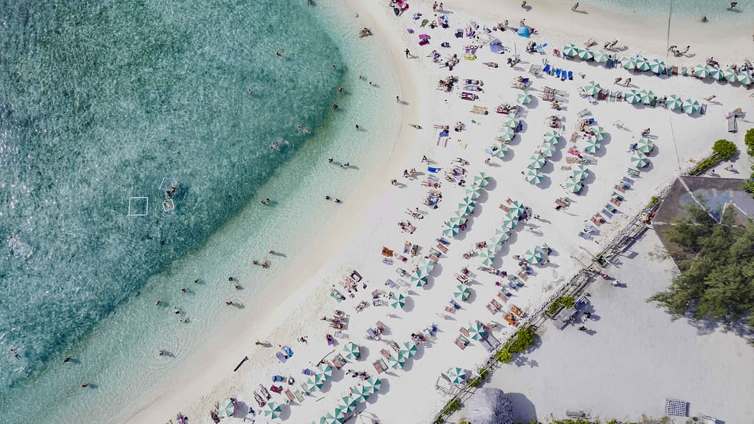 Southern Thailand Sojourn: Nightlife & National Parks