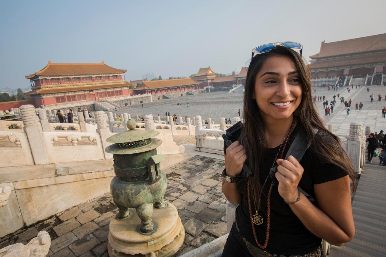 Vibrant commitment to preserving a rich cultural heritage